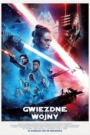 Gwiezdne wojny: Skywalker. Odrodzenie Cały Film • Vider • Online