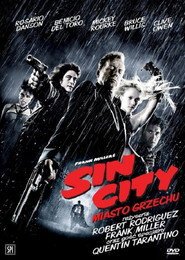 Sin City - Miasto grzechu (2005) - Vider