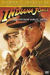 Indiana Jones i ostatnia krucjata Cały Film • Vider • Online