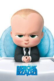 Dzieciak rządzi Cały Film • Vider • Online