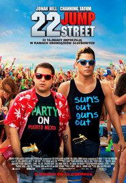 22 Jump Street Cały Film (2014) - Filman