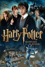 Harry Potter i Komnata Tajemnic Cały Film • Vider • Online