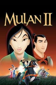 Mulan II Cały Film • Vider • Online