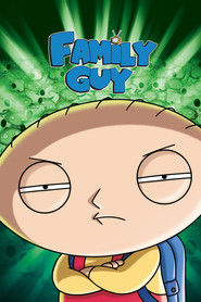 Family Guy: Głowa rodziny Sezon 12 - Vider