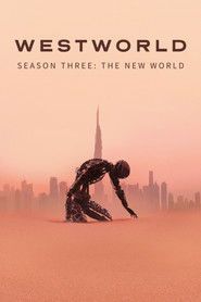 Westworld Sezon 3 - Vider