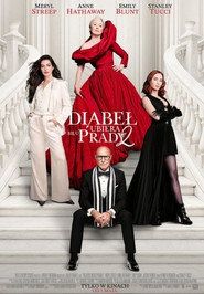 Diabeł ubiera się u Prady 2 Cały Film • Vider • Online