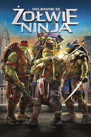 Wojownicze Żółwie Ninja Cały Film • Vider • Online