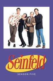 Kroniki Seinfelda Sezon 5 - Vider