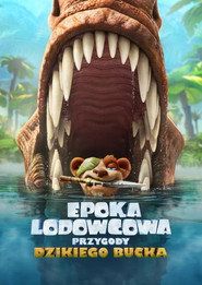 Epoka lodowcowa: Przygody dzikiego Bucka Cały Film • Vider • Online