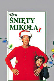 Śnięty Mikołaj Cały Film • Vider • Online