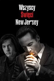 Wszyscy święci New Jersey | Vider - Sprawdź dostępne źródła