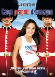 Czego pragnie dziewczyna Cały Film (2003) - Filman