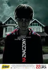 Naznaczony Cały Film • Vider • Online