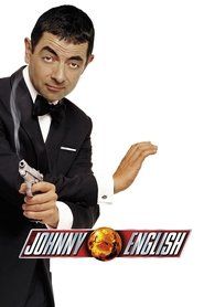 Johnny English Vider - Cały Film