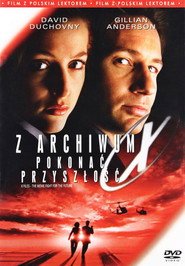 Z archiwum X: Pokonać przyszłość (1998) - Vider