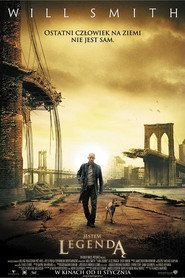 Jestem legendą Cały Film • Vider • Online