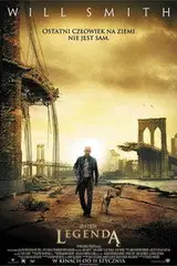 Jestem legendą Cały Film • Vider • Online