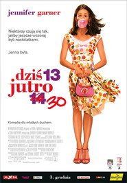 Dziś 13, jutro 30 (2004) - Vider