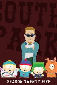 Miasteczko South Park Sezon 25 - Vider