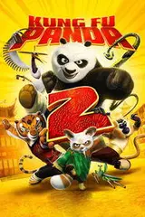 Kung Fu Panda 2 Cały Film • Vider • Online