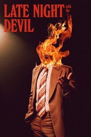 Późna noc z diabłem (2024) - Sprawdź film na Vider
