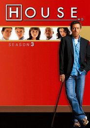 Dr House Sezon 3 - Vider