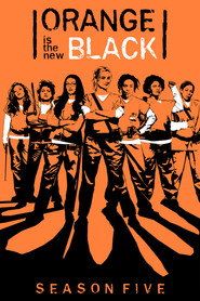 Orange Is the New Black Sezon 5 - Vider