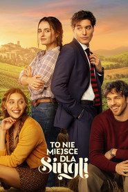 To nie miejsce dla singli Cały Film (2026) - Vider