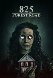 Klątwa Forest Road (2025) - Vider