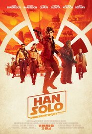 Han Solo: Gwiezdne wojny – historie (2018) - Vider