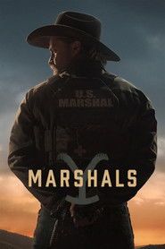 Marshals: historia z Yellowstone Sezon 1 - Vider