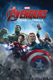 Avengers: Czas Ultrona Cały Film • Vider • Online
