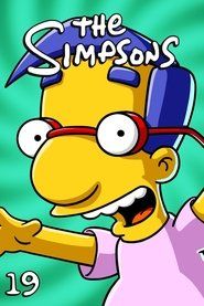 Simpsonowie Sezon 19 - Vider
