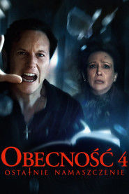 Obecność 4: Ostatnie namaszczenie Cały Film • Vider • Online