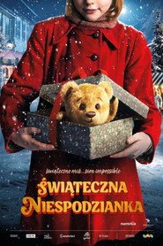 Świąteczna niespodzianka (2022) - Vider