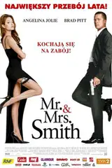 Pan i Pani Smith Cały Film • Vider • Online