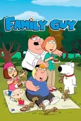 Family Guy: Głowa rodziny Sezon 17 - Vider