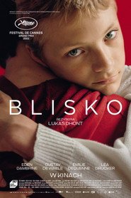 Blisko (2022) - Vider