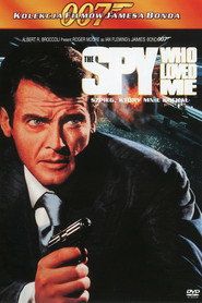 Szpieg, który mnie kochał Cały Film • Vider • Online