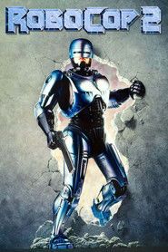 RoboCop 2 Cały Film (1990) - Vider