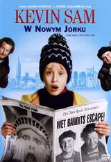 Kevin sam w Nowym Jorku Cały Film • Vider • Online