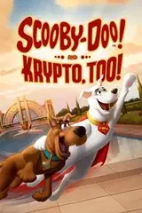 Scooby-Doo i Superpies! Cały Film • Vider • Online