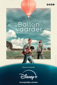 Baloniarz (2025) - Vider
