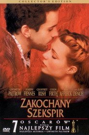 Zakochany Szekspir (1998) • Sprawdź źródła na Vider