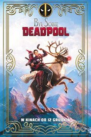 Był sobie Deadpool (2018) - Vider