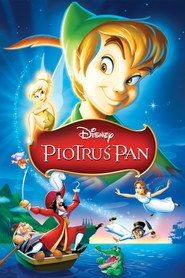 Piotruś Pan Cały Film (1953) - Vider