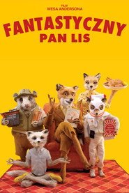 Fantastyczny Pan Lis (2009) - Vider