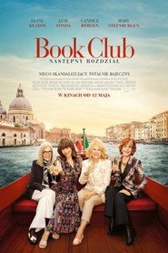 Book Club. Następny rozdział (2023) - Vider