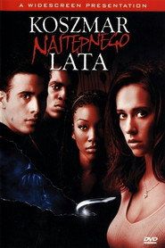 Koszmar następnego lata Cały Film • Vider • Online
