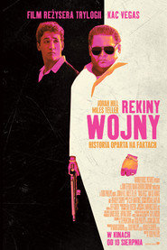 Rekiny wojny (2016) - Vider